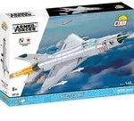 COBI Armed Forces 5918 - MIG-21 MF, Bausatz 1:48, 381 Klemmbausteine