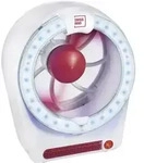 Swissinno LED-Venti 15W 1 265 001 UV-Insektenf&auml;nger UV-Licht 15W Wei&szlig; 1St.