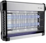 V-TAC VT-3220 11180 UV-Insektenf&auml;nger UV-Licht 20 W (B x H x T) 397 x 280 x 93.5 mm