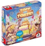Topp die Torte!