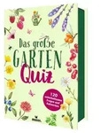 Das gro&szlig;e Garten Quiz