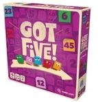 Got Five!