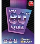 Wisst ihr noch? - Das 80er Quiz
