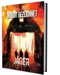 J&auml;ger: Die Vergeltung - In Blut gezeichnet