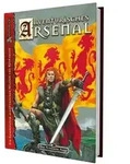 DSA4 - Aventurisches Arsenal (remastered)