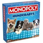 Monopoly Hundebabies