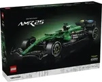 LEGO Technic 42240 Aston Martin Aramco AMR25 Rennwagen, F1 Modellauto