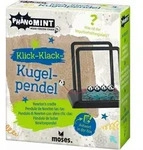Ph&auml;noMINT Klick-Klack-Kugelpendel