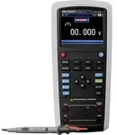 VOLTCRAFT VC MFK-2000 Kalibrator Temperatur