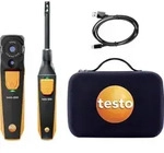 Testo 860i Schimmel-Set Luftfeuchtemessger&auml;t (Hygrometer) 0% rF 100% rF