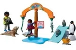 PLAYMOBIL 72073 Zoo: Eis-Expedition