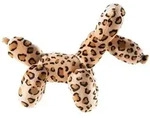 BALLONHUND Leo