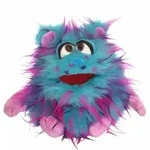 Monster to go Hupe