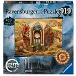 Erwachsenenpuzzle 1000 Teile - The Mandalorian and Grogu