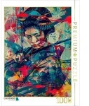 CALVENDO Puzzle Aiko 1000 Teile Lege-Gr&ouml;&szlig;e 64x48cm Foto-Puzzle f&uuml;r...
