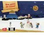 Wem geh&ouml;rt der Schnee? Kamishibai Bildkartenset
