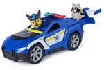 PAW Patrol Search & Rescue Themed Vehicles