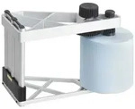 Proxxon TKS 360 Kreisschneide-Halterung 1St.