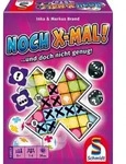 Noch X-Mal!