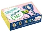 Pocket Games Quiz