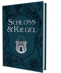 DSA - Schloss und Riegel