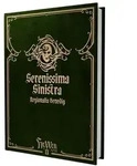 HeXXen 1733: Serenissima Sinistra - Regionalia Venedig