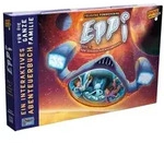 Eppi 2 Der Schokoladenschmuggel *BUCH*