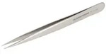 Lindstr&ouml;m TL 1-SA-SL Pr&auml;zisionspinzette 1 Spitz 120mm