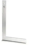 HELIOS PREISSER 0374410 Schlosserwinkel mit Anschlag 200 x 130 mm 90 &deg;