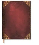 Hardcover Notizbuch Urban Glam, Ultra, Liniert
