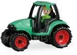 Truckies Traktor, Schaukarton