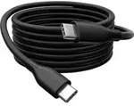 Digitus USB-C&reg; Kabel USB 2.0 USB-C&reg; Stecker 2.00m Schwarz (matt) exzellente