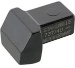 Stahlwille 58270040 Anschwei&szlig;-Einsteckwerkzeug