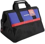 WorkPro WP281002 Werkzeugtasche unbest&uuml;ckt (L x B x H) 450 x 290 x 320mm