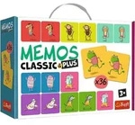 Memos classic&plus Tiere
