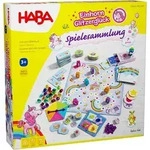 Einhorn Glitzergl&uuml;ck Spielesammlung