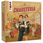 Chaosteria &ndash; Wessen Essen wird vergessen?