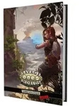 Savage Worlds - Weltenschaffer revised