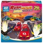 ThinkFun Rush Hour Duel - Logikspiel ab 8 Jahre