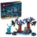 LEGO Harry Potter 76475 Verbotener Wald: Expecto Patronum, Spielzeug