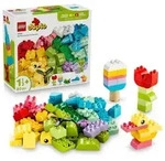 LEGO DUPLO 10479 Classic Bunte Kreativbox, Lern- und Bauspielzeug f&uuml;r ein freies
