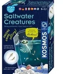 Fun Science Saltwater Creatures INT