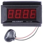 VOLTCRAFT PM 129 Digitales Einbaumessger&auml;t &plusmn; 199,9mV