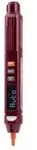 Testboy Tesboy Pen 1000 Hand-Multimeter CAT III 600 V