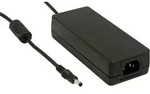 Mean Well GST90A24-P1M Tischnetzteil, Festspannung 24 V/DC 3.75A 90W