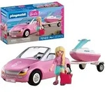72123 PLAYMOBIL x BarbieTM Cabrio