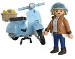 80 Jahre Vespa: Iconic Style
