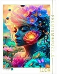 CALVENDO Puzzle Ein Motiv aus dem Kalender Cosmodevas 1000 Teile Lege-Gr&ouml;&szlig;e...