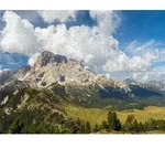 CALVENDO Puzzle Ein Motiv aus dem Kalender Dolomitenberggipfel 1000 Teile