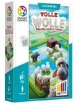 Volle Wolle